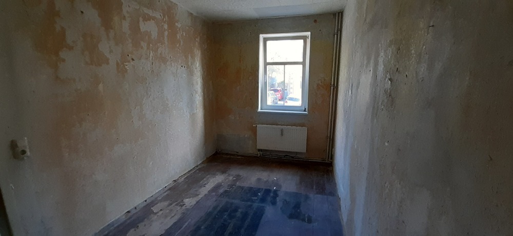 Zwei-Zimmer-Wohnung in ruhiger Lage mit Gartennutzung 2 zimmer