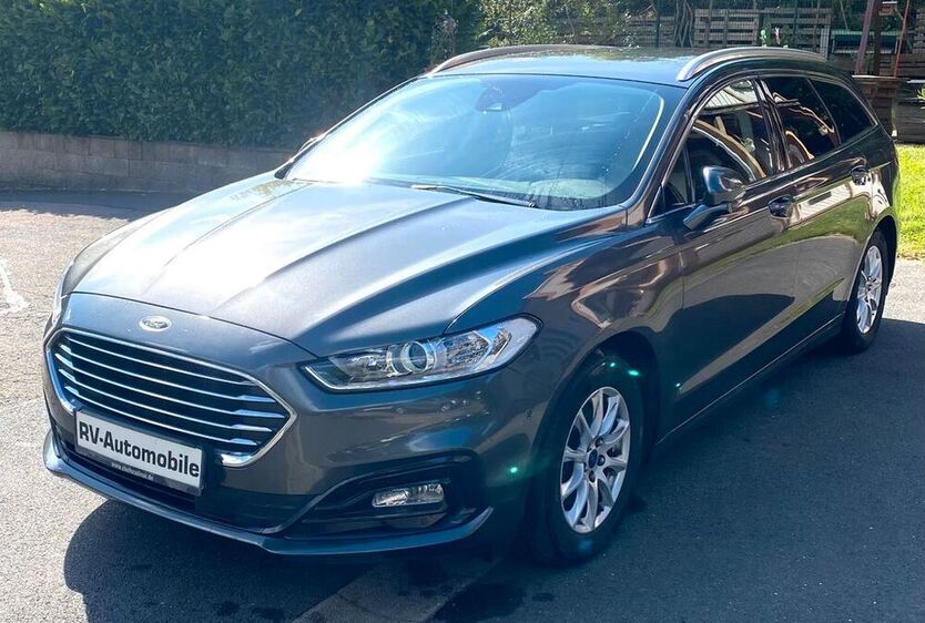 Mondeo
