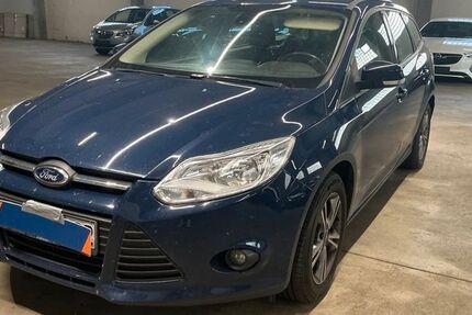 Ford Focus 138.091 km 4.950 &euro; Limbach-Oberfrohna 09212