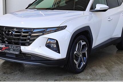 Hyundai TUCSON 51.790 km 23.499 &euro; Oberlungwitz 09353