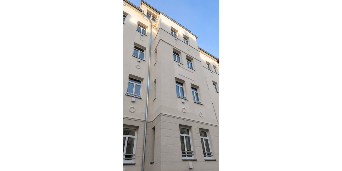 Etagenwohnung Chemnitz Sonnenberg - 4 Zimmer, 93 m&sup2;, 666&euro; | Angebot:26825028