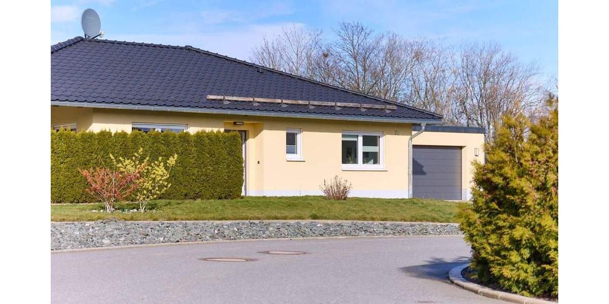 Einfamilienhaus Stollberg - 3 Zimmer, 131 m&sup2;, 569.500&euro; | Angebot:25684786