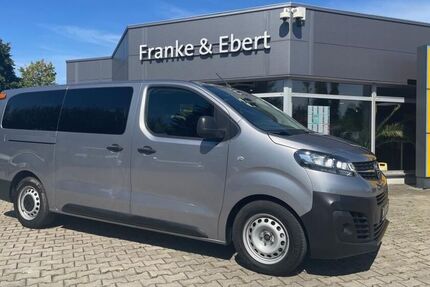 Opel Zafira Life