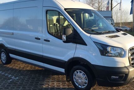 Ford Transit 32.000 km 33.990 &euro; Glauchau 08371