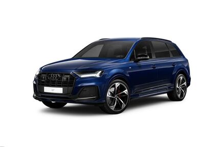 Audi Q7 68.327 km 63.975 &euro; Bernsdorf 09337