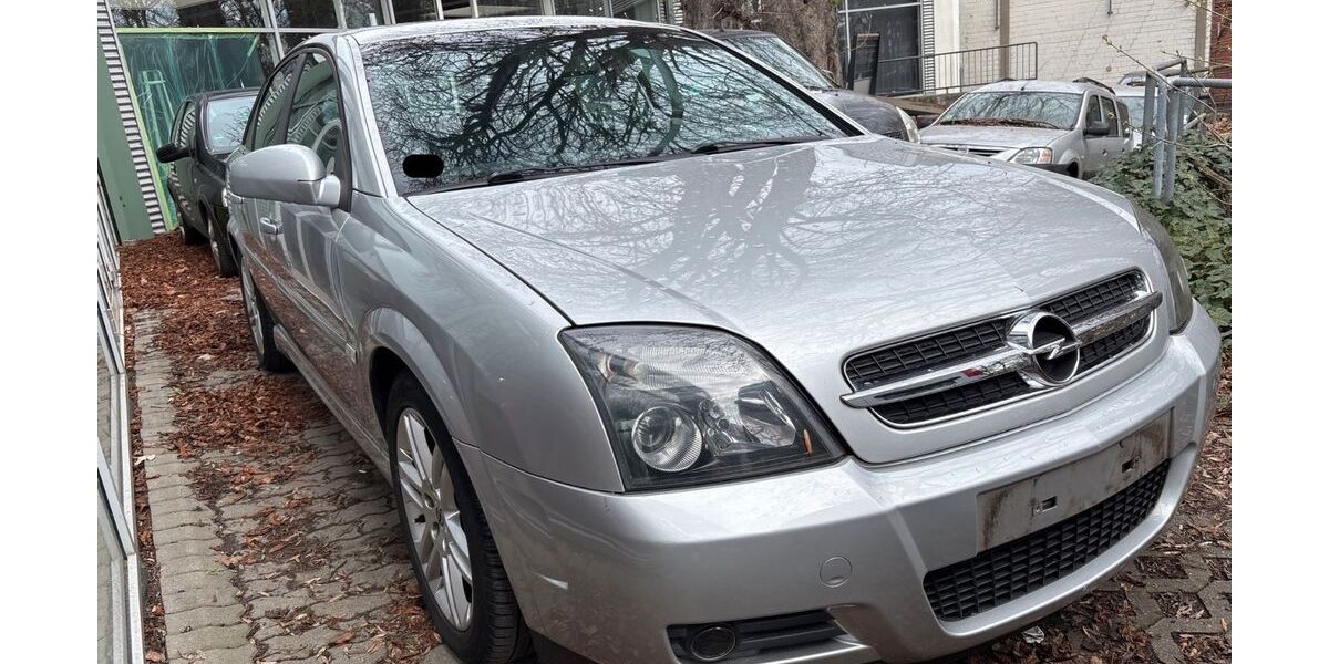 Opel Vectra 135.504 km 1.900 &euro; Chemnitz 09113