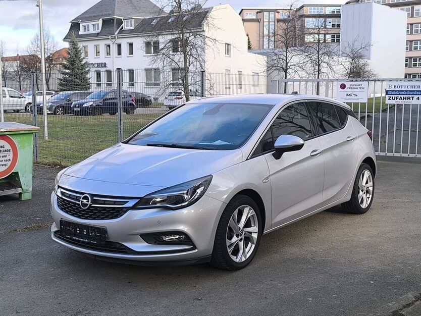 Astra