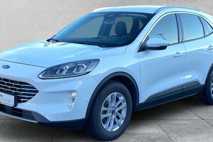 Ford Kuga 68.606 km 23.690 &euro; Marienberg 09496