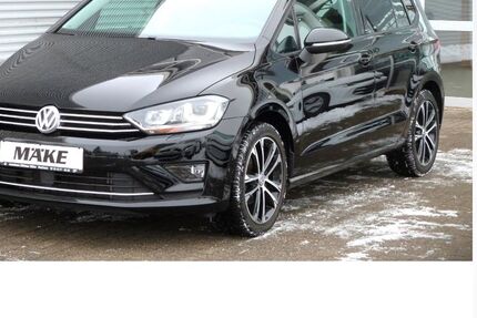 VW Golf Sportsvan 20.200 km 17.950 &euro; Waldheim 04736
