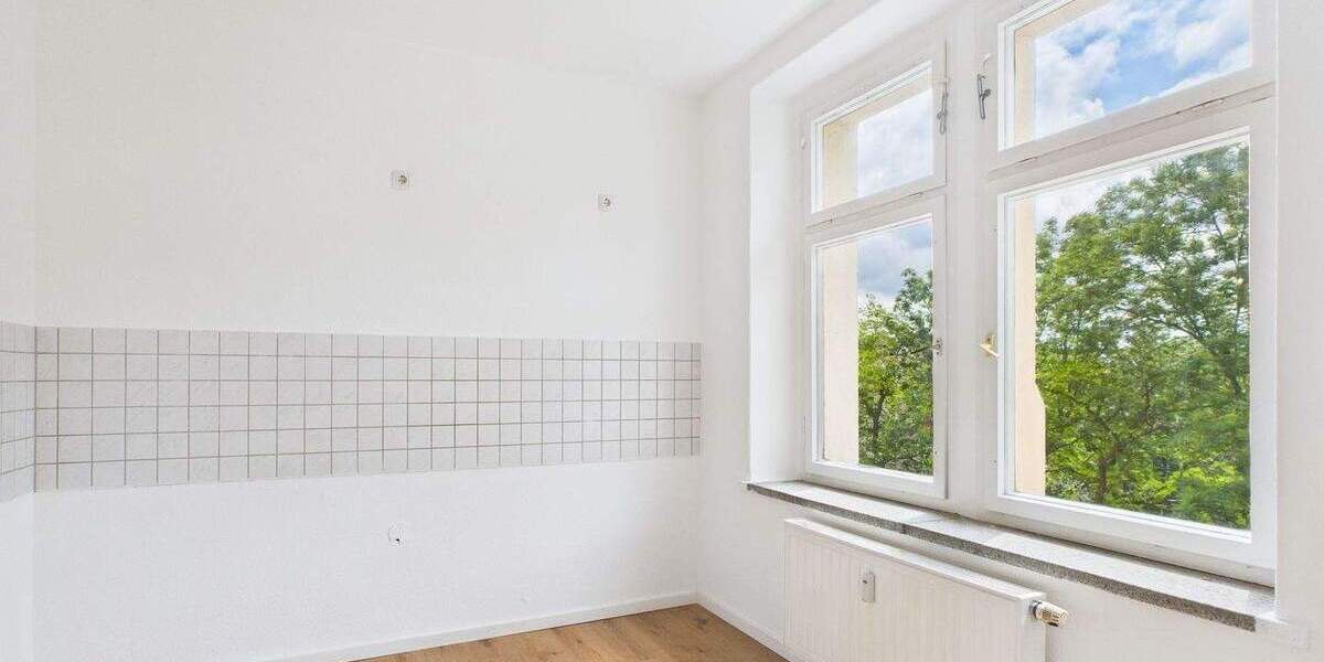 VERKAUF: Solides Investment mit Potential zur Wertsteigerung! 2 zimmer