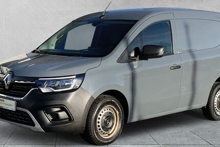 Renault Kangoo 73.925 km 15.490 € Röhrsdorf 09247