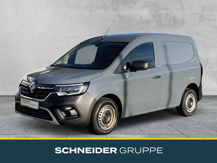 Renault Kangoo 73.925 km 15.490 € Röhrsdorf 09247