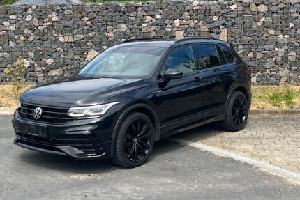 VW Tiguan 99.500 km 32.990 &euro; Chemnitz 09224