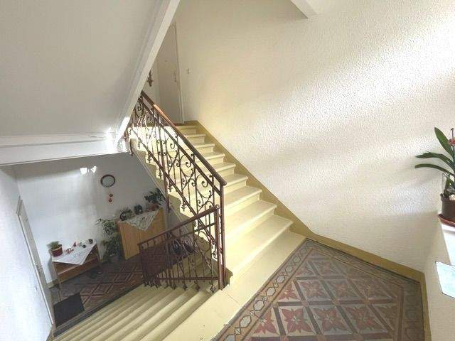 Etagenwohnung Chemnitz Schönau - 3 Zimmer, 69 m&sup2;, 420&euro; | Angebot:25050470