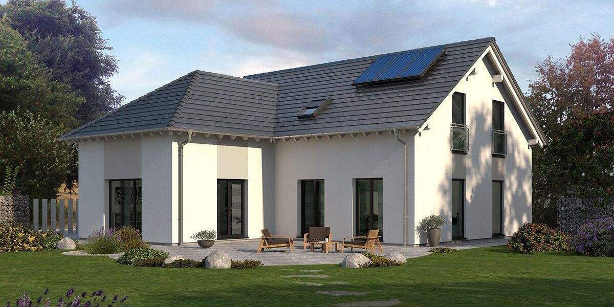 Mehrfamilienhaus, Wohnhaus Glauchau - 7 Zimmer, 218 m&sup2;, 337.799&euro; | Angebot:25109325