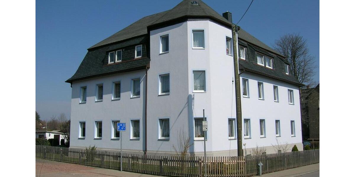 Schöne helle 2 Zi. 55 qm EG-Wohnung für Investment Eigennutzer 2 zimmer