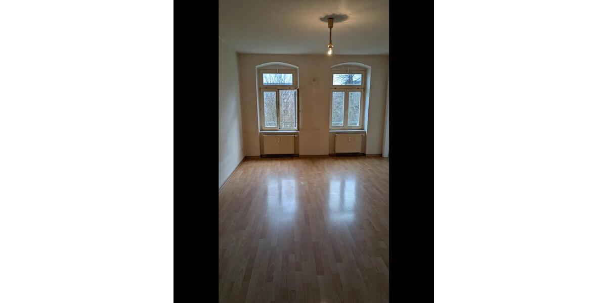 Etagenwohnung Chemnitz Kapellenberg - 2 Zimmer, 46 m&sup2;, 51.000&euro; | Angebot:26941962