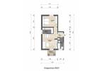 Etagenwohnung Chemnitz Gablenz - 2 Zimmer, 52 m&sup2;, 64.000&euro; | Angebot:25682253