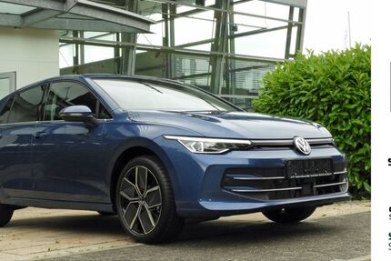 VW Golf 1.500 km 32.990 &euro; Brand-Erbisdorf 09618