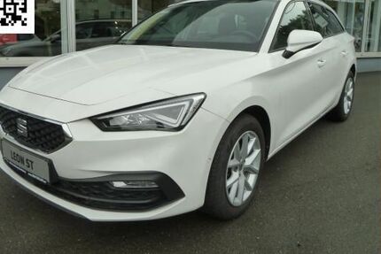 Seat Leon 34.031 km 18.590 &euro; Zwönitz 08297