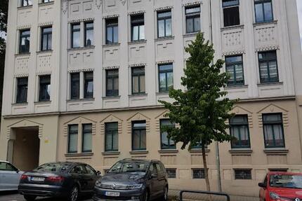 Eigentumswohnung Erdgeschoss mit Balkon 3 zimmer