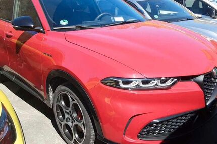 Alfa Romeo Tonale 24.000 km 26.990 &euro; Burgstädt 09217