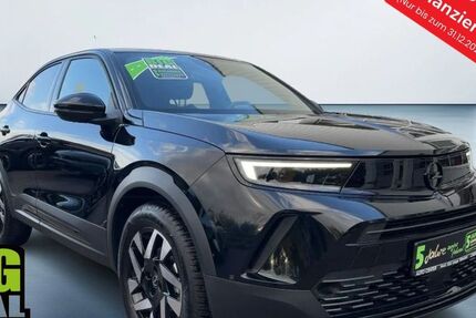 Opel Mokka 6.919 km 17.910 &euro; Chemnitz 09116