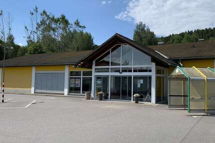 Gewerbeobjekt Pockau Nennigmühle - 320.000&euro; | Angebot:27048839