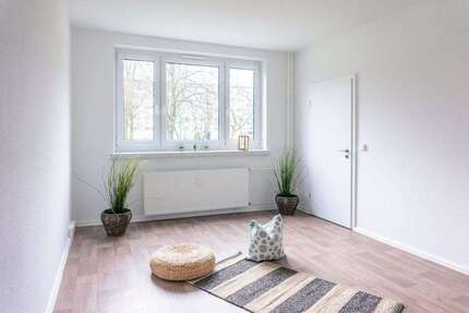 Wohnung Chemnitz Adelsberg - 2 Zimmer, 46 m&sup2;, 338&euro; | Angebot:27283071