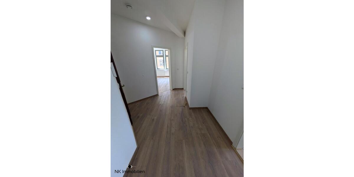 Etagenwohnung Chemnitz Hilbersdorf - 3 Zimmer, 66 m&sup2;, 429&euro; | Angebot:26321872