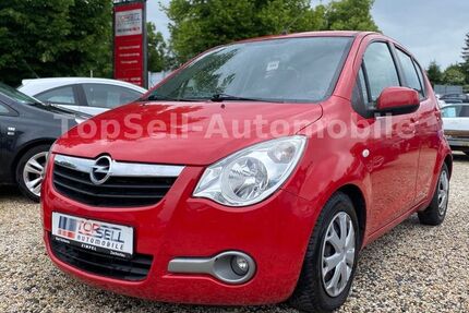 Opel Agila 174.722 km 850 &euro; Chemnitz 09120