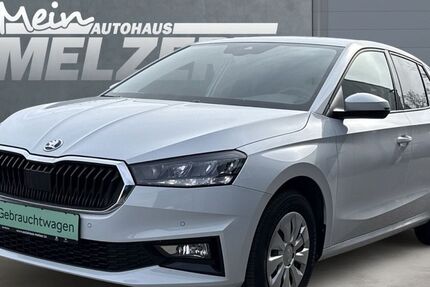 Skoda Fabia 18.278 km 17.880 &euro; Limbach-Oberfrohna 09212