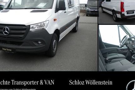 Mercedes-Benz Sprinter 41.597 km 51.870 &euro; Chemnitz 09120