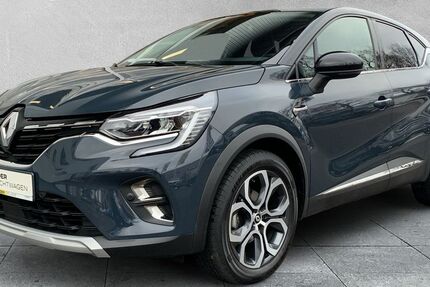 Renault Captur 95.403 km 15.890 € Chemnitz 09131