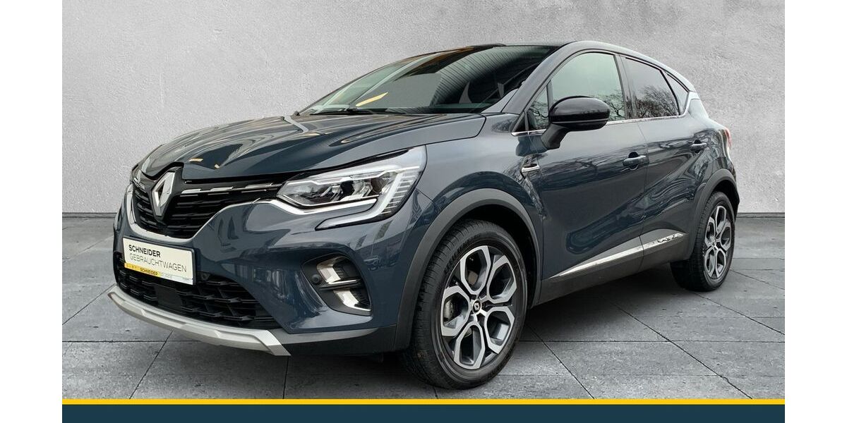 Renault Captur 95.403 km 15.890 € Chemnitz 09131