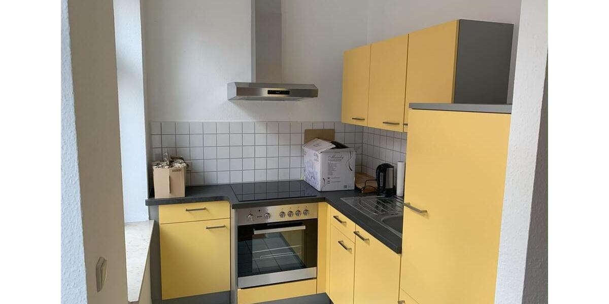 Etagenwohnung Chemnitz Hilbersdorf - 1 Zimmer, 41 m&sup2;, 230&euro; | Angebot:25376943