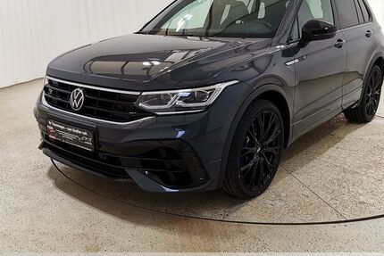 VW Tiguan 41.710 km 37.899 &euro; Chemnitz - Mittelbach 09224
