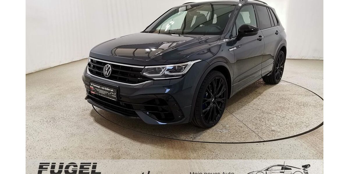 VW Tiguan 41.710 km 37.899 &euro; Chemnitz - Mittelbach 09224