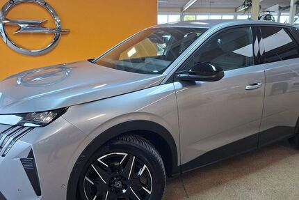 Peugeot 3008 35.600 km 25.490 &euro; Altmittweida 09648