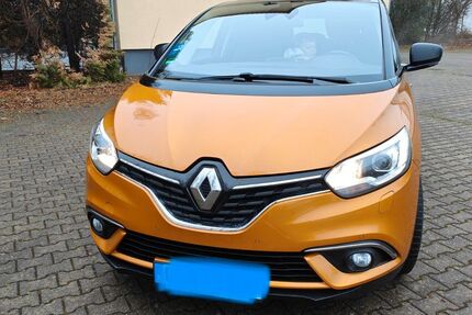 Renault Scenic 45.000 km 12.000 &euro; Chemnitz 09131