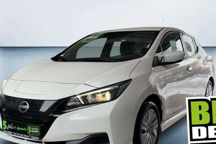 Nissan Leaf 37.484 km 12.702 &euro; Chemnitz-Röhrsdorf 09247