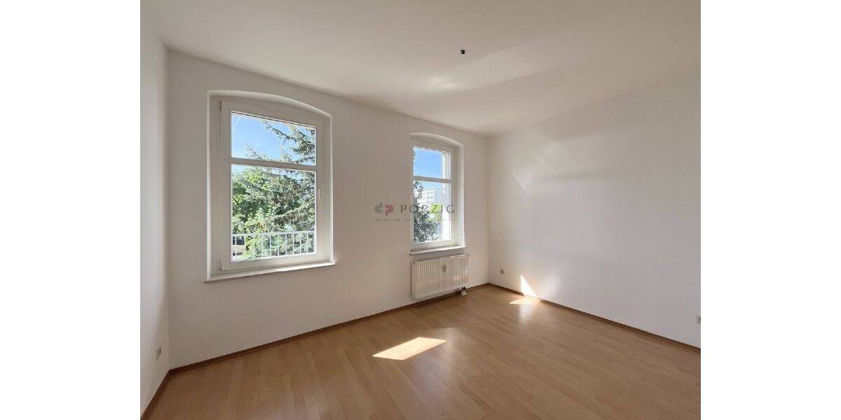 Etagenwohnung Chemnitz Bernsdorf - 2 Zimmer, 49 m&sup2;, 290&euro; | Angebot:26825980