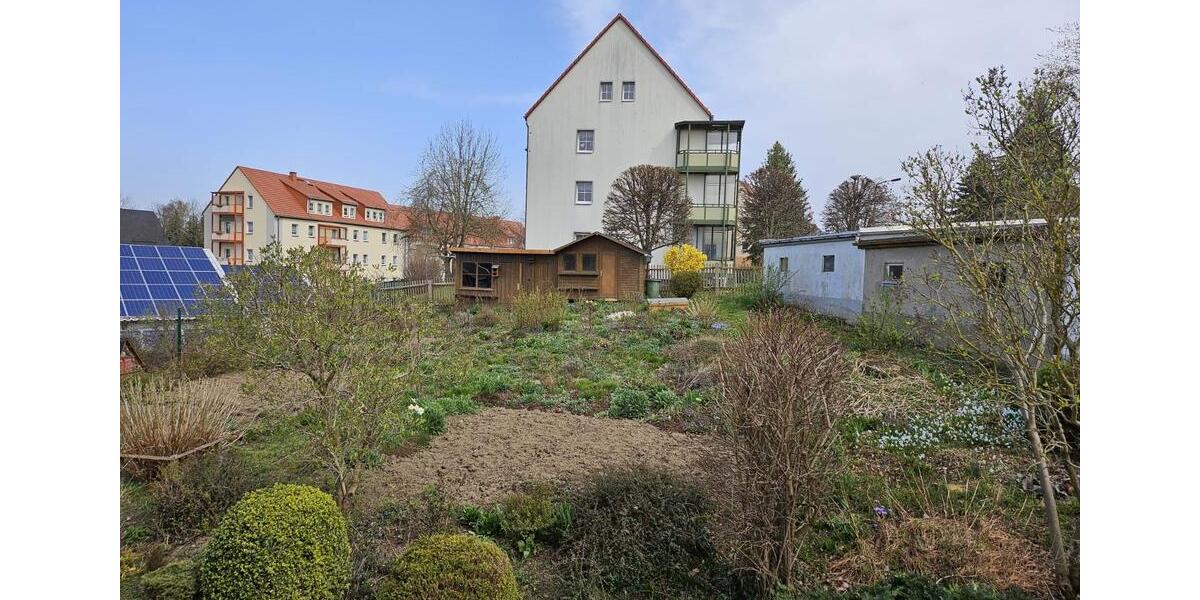 Grundstück Brand-Erbisdorf Erbisdorf - 30&euro; | Angebot:23187715