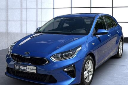 Kia ceed / Ceed 90.000 km 12.900 &euro; Brand-Erbisdorf 09618