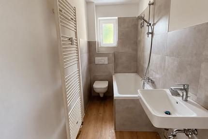 Wohnung Chemnitz Ebersdorf - 3 Zimmer, 60 m&sup2;, 422&euro; | Angebot:27524720