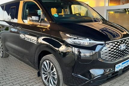 Ford Tourneo Custom 21.000 km 56.590 &euro; Glauchau 08371