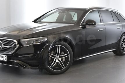 Mercedes-Benz E 450 9.500 km 83.970 € Freiberg 09599