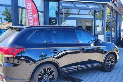 Mitsubishi Outlander 75.650 km 19.490 &euro; Chemnitz 09116