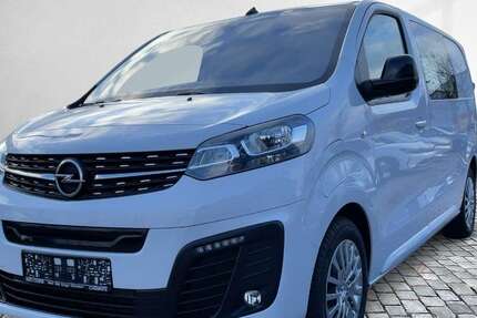 Opel Vivaro 2.500 km 35.997 &euro; Chemnitz 09116