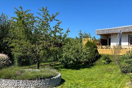 Kleingarten in liebevolle Hände abzugeben (Nähe Flöha) zimmer